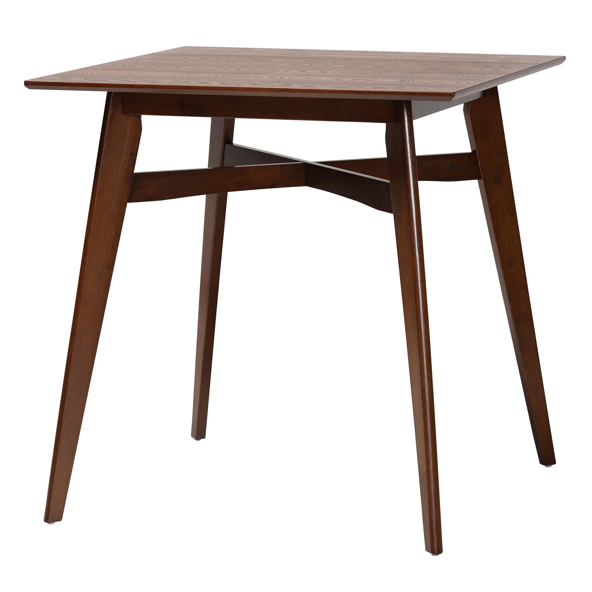 Mid century modern 2024 bistro table